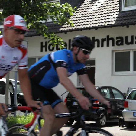 Faehrhaus Km734 3* Düsseldorf