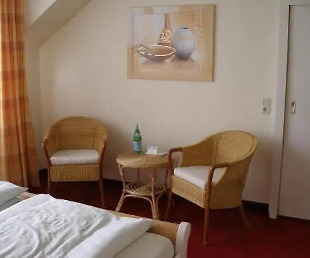 Faehrhaus Km734 Hotel 3*
