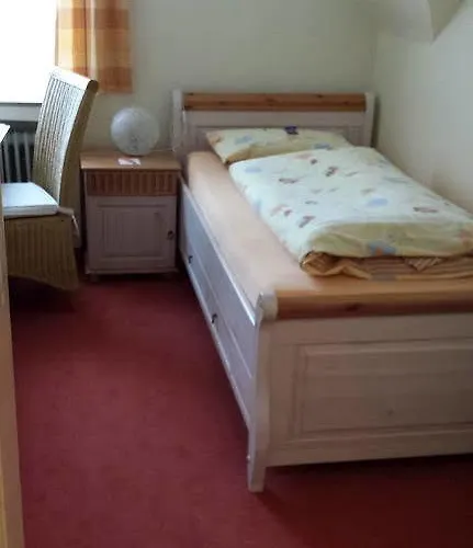 Faehrhaus Am Rhein By Mayburgh Bed & Breakfast