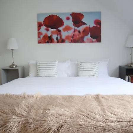 Bed and Breakfast Faehrhaus Hotel Am Rhein By Mayburgh