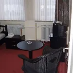 Отель Faehrhaus Am Rhein By Mayburgh 3*