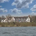Faehrhaus Am Rhein By Mayburgh Отель 3*