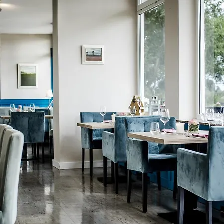 Faehrhaus Km734 Hotel 3*