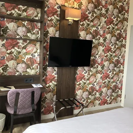 Hotel Faehrhaus Km734