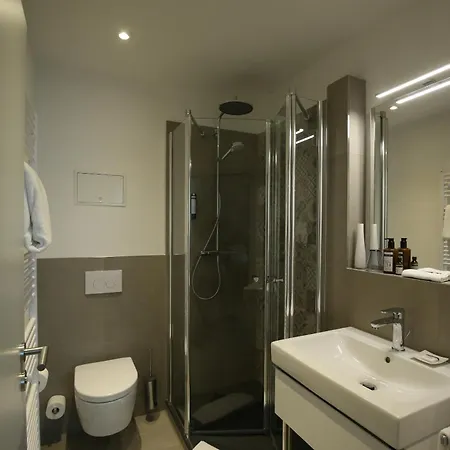 Hotel Faehrhaus Km734