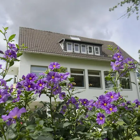 فندق Faehrhaus Am Rhein By Mayburgh 3*