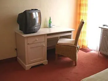 Faehrhaus Km734 Hotel