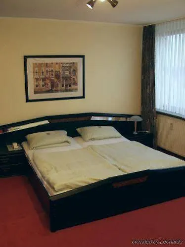 Bed and breakfast Fährhaus Am Rhein By Mayburgh 3*