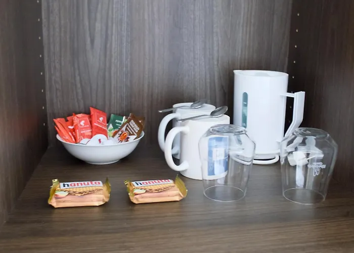 Bed and breakfast Fährhaus Am Rhein By Mayburgh 3*