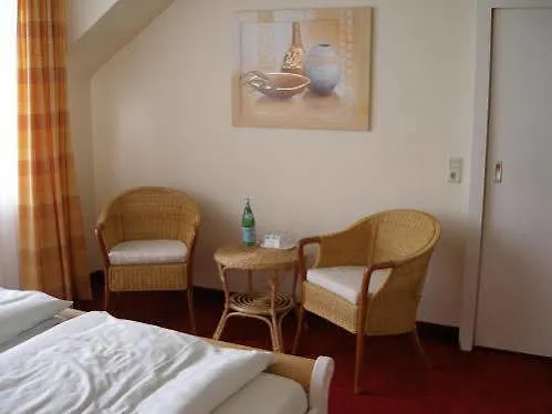 Faehrhaus Am Rhein By Mayburgh 酒店 3*