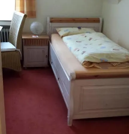 Hotel Faehrhaus Km734 فندق مبيت وإفطار